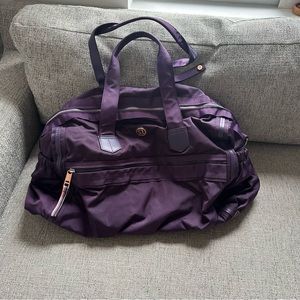 Lululemon Duffle